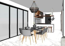Kings Lodge (D10), Semi-Detached #573139961